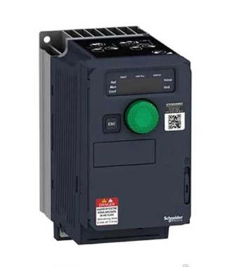 Schneider ATV320U07M2C 0.75 KW Monofaze Sürücü